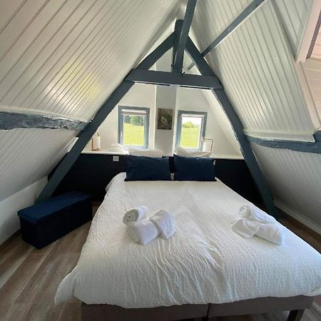 Cottage Lucas Rue  Ngoại thất bức ảnh