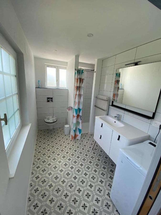 Cottage Lucas Rue  Ngoại thất bức ảnh