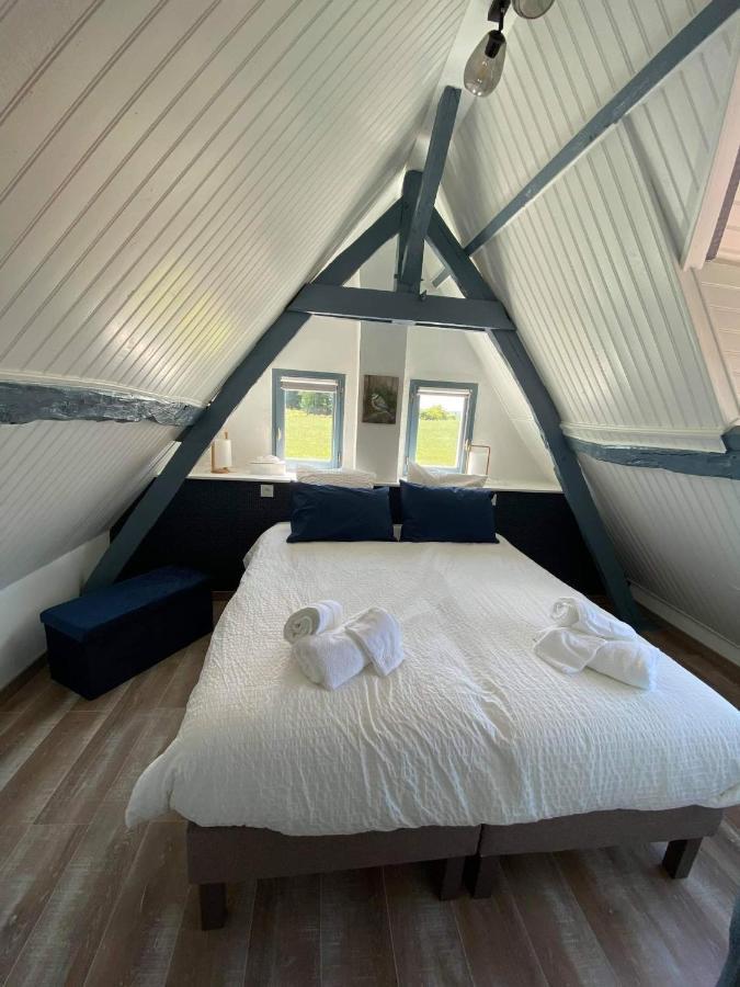 Cottage Lucas Rue  Ngoại thất bức ảnh